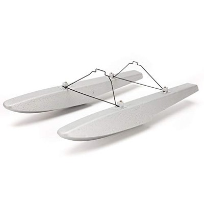 E-flite Float Set W/accessories Umx Carbon Cub/umx Timber Eflua1190 Mi