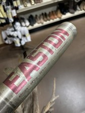 Vintage Easton BX1 Pro Baseball Bat 34.5