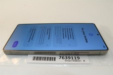 Samsung Galaxy S25 Ultra Green Unlocked AT&T T-Mobile Verizon 100% batt! 7639119