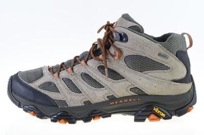 Merrell Moab 3 Mid GTX Gore-Tex Grün J035791 Herren Wanderschuhe Gr. UK 13