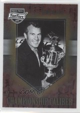 2011 Press Pass Fanfare Championship Caliber Lee Petty #CC21 HOF 0w8
