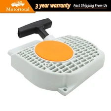 Pull Starter Recoil Assembly For Stihl MS230 MS250 MS210 021 023 Chainsaw