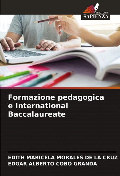 Edith Maricela Morales De La Cruz (U. A.) | Formazione Pedagogica E...-image