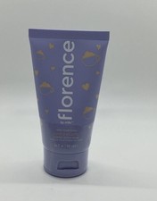 Florence By Mills LOVE U A LATTE Coffee Glow MASK Feed Your Soul- 3.5 Oz Sealed