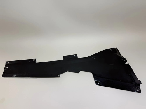 McLaren 570S 2016-2021 Rear Right Skid plate P/N 13A3544CP Photo - $125