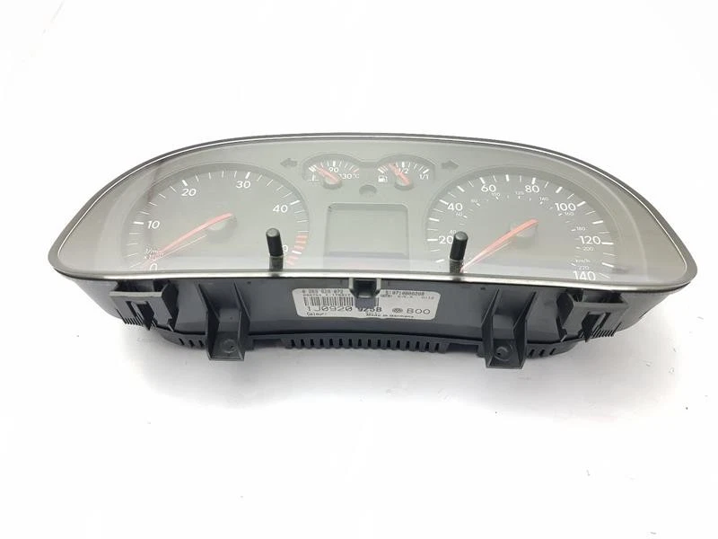 1997-2004 VOLKSWAGEN GOLF СПИДОМЕТР 2.0 ДИЗЕЛЬ РУЧНОЙ 1J0920925B - Изображение 2 из 4