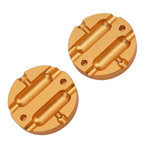Dual Cavity Connector Mould Strong And Accurate For Electrical/Automotive/Marine - Afbeelding 2 van 22