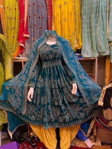 afghan traditional dress - Picture 6 of 20