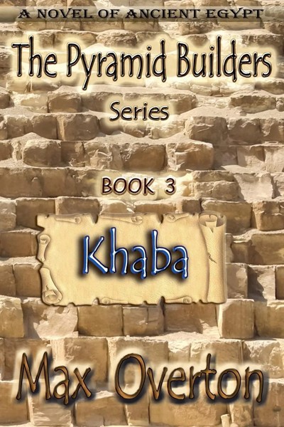 Max Overton | Khaba | Taschenbuch | Englisch (2023) | EAN 9781922548429-image