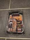Star Wars Vintage Collection ARC Trooper  Commander  VC54 Unpunched w/ Case!