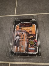 Star Wars Vintage Collection ARC Trooper  Commander  VC54 Unpunched w  Case