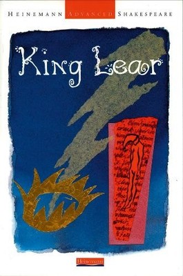 Heinemann Advanced Shakespeare: King Lear by  0435193090 FREE Shipping
