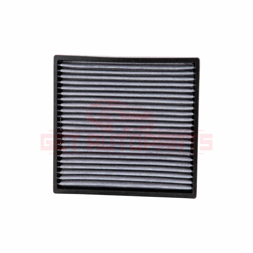 Filtro de aire de cabina K&N para Acura RLX 2014-2018 Foto 2 de 4