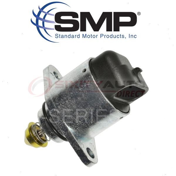 Standard T-Series AC5T Fuel Injection Idle Air Control Valve for CV10019 im