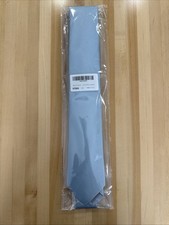 Light Blue Neck Tie
