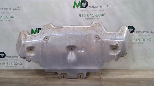 2023-2024 CHEVROLET COLORADO UNDERBODY SKID SHIELD OEM 86808479 - Picture 1 of 12
