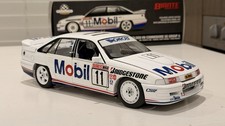 1:18 Holden VN Commodore SS GROUP A 1991 BATHURST PERKINS/MEZERA #11