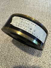 Goldeneye Scope James Bond 007 Teaser Original Movie Trailer Theater 35mm Film
