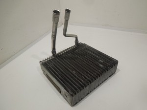 Ford Fiesta MK6 2008 Klimaanlage Verdampfer