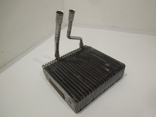 Ford Fiesta MK6 2008 Klimaanlage Verdampfer