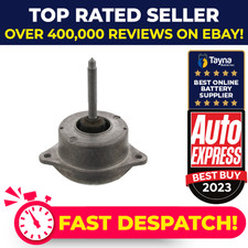 Engine Mount fits PORSCHE 911 997 3.8 04 to 12 Mounting 99737504904 99737504906