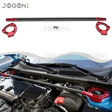 Real Carbon Fiber Engine Strut Bar For Acura Integra 2023-2026 De5 Type S A-spec