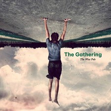 Image of The Gathering - The West Pole, 2xLP, (Vinyl)
