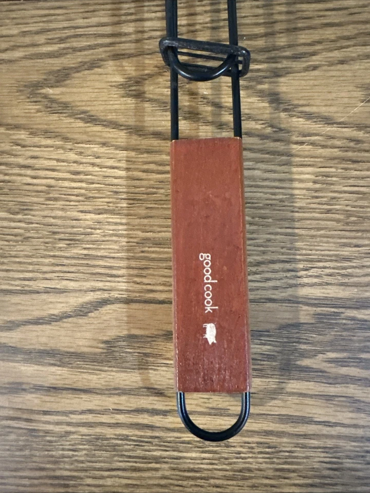 NEW** "GOOD COOK" ~ Outdoor Grilling/Baking ~ Biscuit Baker  ~ ~21" x 9" x 1" - Image 2 of 4