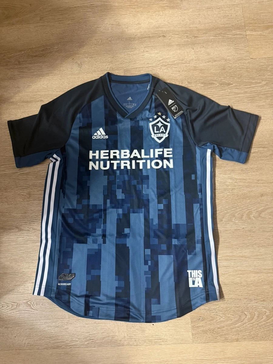 LA Galaxy MLS Fan Apparel & Souvenirs for sale | eBay