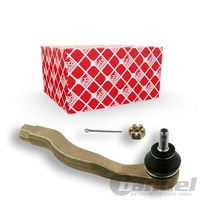 Febi Bilstein Spurstangenkopf Vorderachse Rechts Passend FüR Honda Civic CR-V