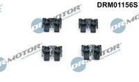 Dr.Motor Automotive Stellelement Drosselklappe FüR Mercedes-Benz GLE 350 D