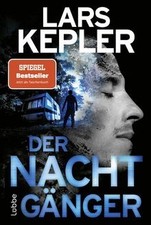 Der Nachtgänger: Schweden-Thriller. Hochspan...
