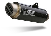 S.059.L2P - Auspufftopf Mivv Gppro Kohlenstoff Suzuki GSX-S 950/1000 (21-22)