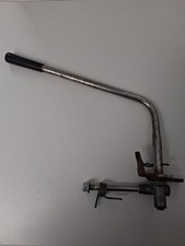 Honda F450SC Einachser ORIGINAL Schalthebel mit Schaltmechanismus und Feder