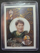 2021 Panini Illusions - Brett Favre #KC-19