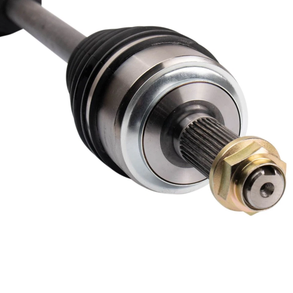 Eje delantero derecho CV compatible con Honda Accord Crosstour 2012 Crosstour 2010-2011 Foto 3 de 3