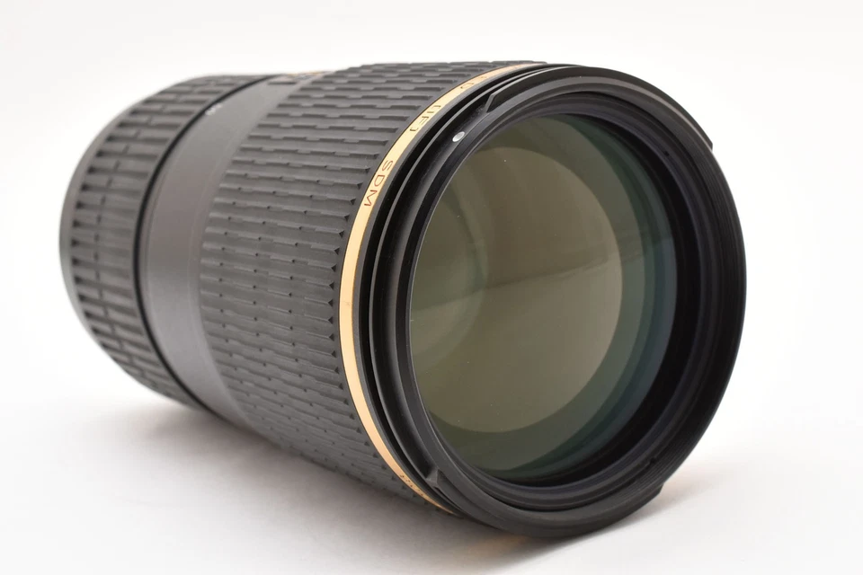[Top MINT ] SMC Pentax DA Star 50-135mm f/2.8 ED IF SDM Zoom K mount From JAPAN - Image 4 of 4