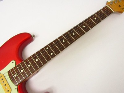Fender Japan ST62-70 Stratocaster 1993 Fujigen MIJ USA Pickups 62