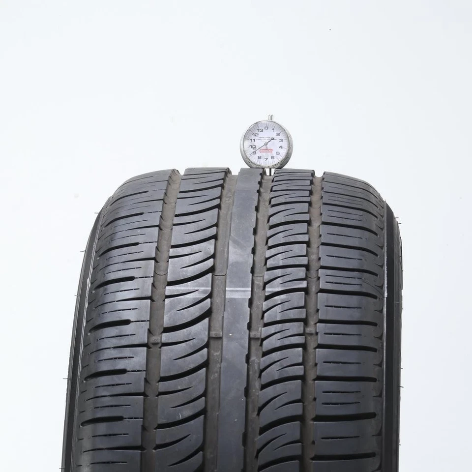 Usado 275/50R20 Pirelli Scorpion Zero Asimmetrico MO1 113W - 9/32 Foto 3 de 4