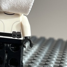 Lego Star Wars Director Orson Callan Krennic sw0781 Rogue One 2016 75156 - 1L