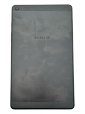Samsung Galaxy Tab A 8.0 32GB Tablet Black
