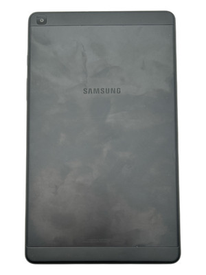 Samsung Galaxy Tab A 8.0 32GB Tablet Black
