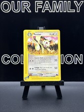 Persian 42/144 Skyridge Pokemon Regular on eBay