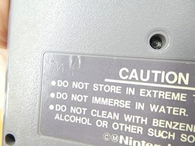 Monster Party (Nintendo NES, 1989) Complete Tested and working