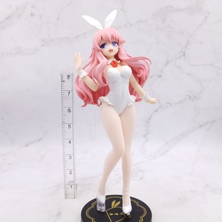 #B0030 Baka and Test Bakatesu Figur Japanese Anime