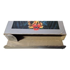 METROID - Nintendo NES - OVP - Bienengr&auml;ber - Mit Schutzcase