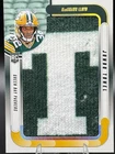 2024 Panini Absolute Football Towels MarShawn Lloyd #JJN-MLD