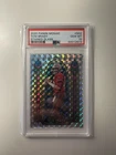 2020 Panini Mosaic Stained Glass Tom Brady #SG2 PSA 10 Buccaneers Patriots