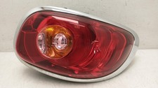 PACEMAN DRIVERS TAIL LIGHT LAMP RIGHT Coupe 2014 MINI (BMW) 63219809540