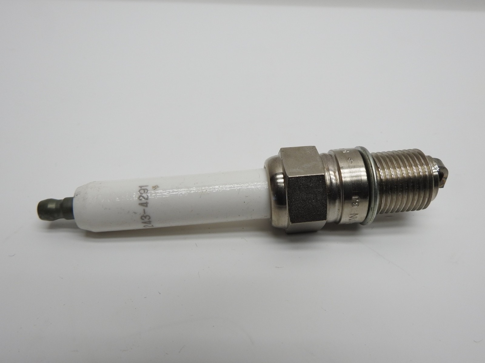 CAT 243-4291 Gas Engine Ignition Spark Plug - GENUINE OEM -NEW IN BULK